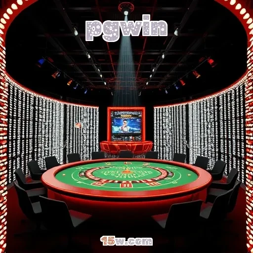 pgwin: Mergulhe na Diversão dos Jogos Multiplayer e Venha Conosco!