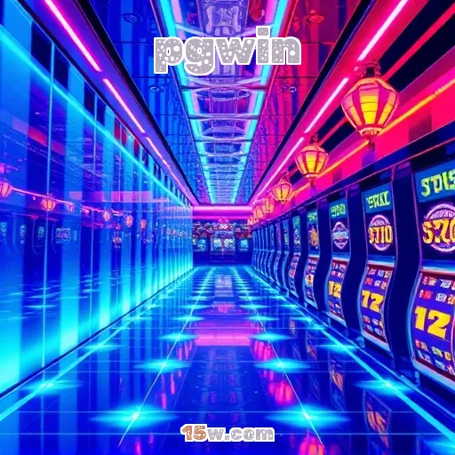 pgwin: Navegue em Desafios Estratégicos e Expanda Suas Habilidades